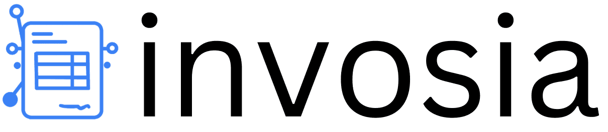 Invosia Logo